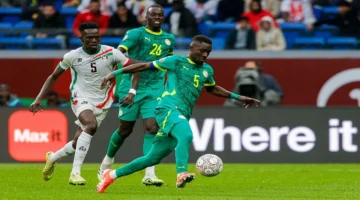 اللقاء المنتظر.. موعد السنغال ومالي في ربع نهائي كأس الأمم الأفريقية